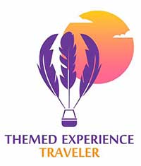 themedexperiencetraveler.com Logo